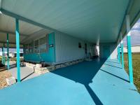 1980 FLEE CC FLMHS 2BD/2BA STRATFORD Mobile Home
