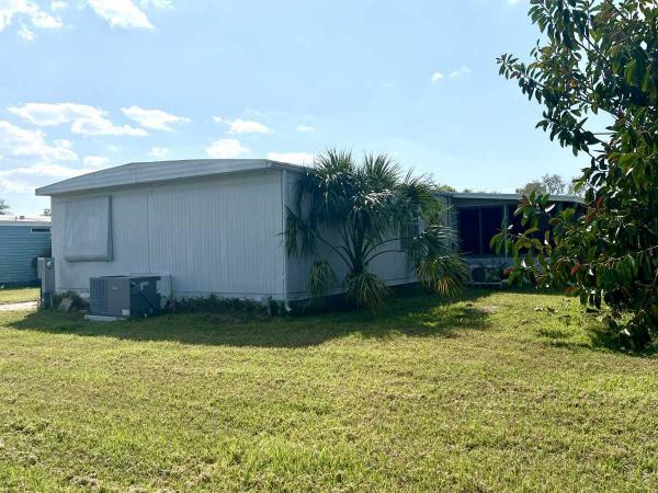 1980 FLEE CC FLMHS 2BD/2BA STRATFORD Mobile Home