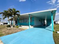1980 FLEE CC FLMHS 2BD/2BA STRATFORD Mobile Home
