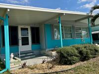 1980 FLEE CC FLMHS 2BD/2BA STRATFORD Mobile Home
