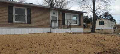 Mobile Home at 21232 Lakeview Estates Dr. Warrenton, MO 63383