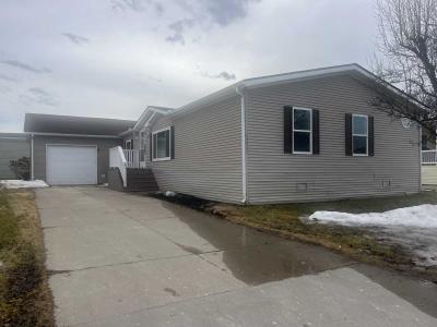 Mobile Home at 13622 Harrisburg Court Hartland, MI 48353