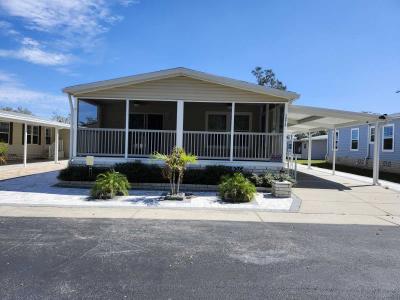 Mobile Home at 10916 Yucatan Ave Riverview, FL 33569