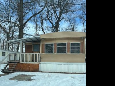 Mobile Home at 4517 Gemini St. Rockford, MI 49341