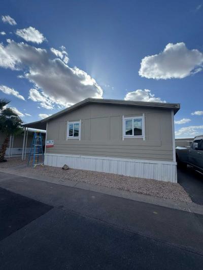 Mobile Home at 400 West Baseline Road Tempe, AZ 85283