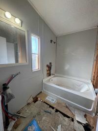 1991 Cavco Mobile Home
