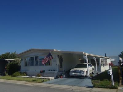 Mobile Home at 3113 State Road 580 #316 Safety Harbor, FL 34695