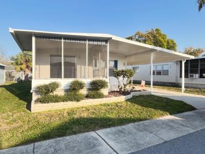 Mobile Home at 66121 Essex Road Pinellas Park, FL 33782