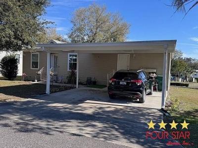 Mobile Home at 540 Cherry Tree Ln Deland, FL 32724