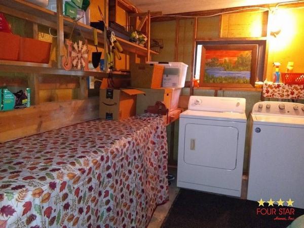 1989 BARR  Home
