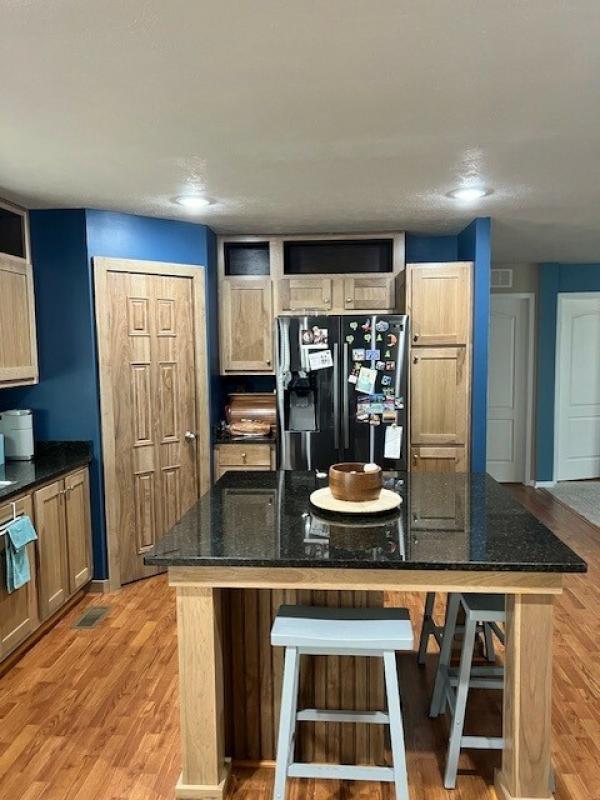 2014 Clayton Homes Manufactured Home
