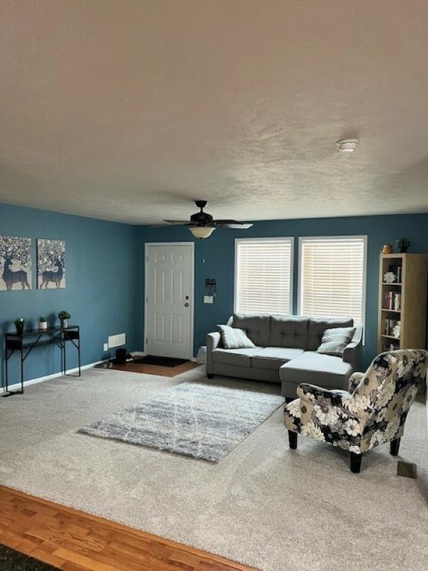 2014 Clayton Homes Manufactured Home