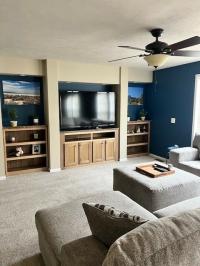 2014 Clayton Homes Manufactured Home