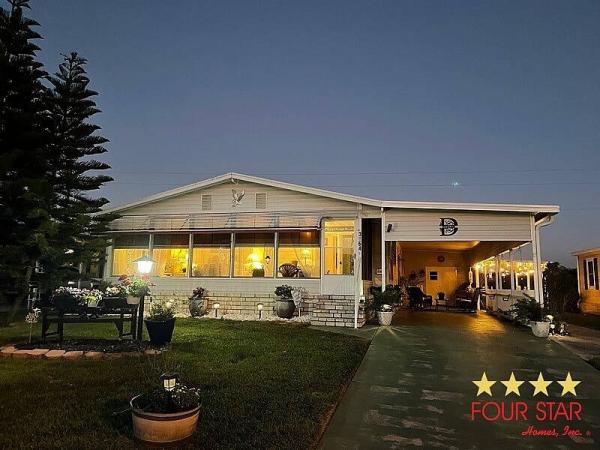 Photo 1 of 2 of home located at 3164 Antiqua Lake Wales, FL 33859