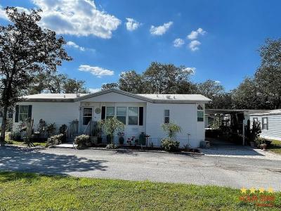 Mobile Home at 1670 Calvin Ct Kissimmee, FL 34746