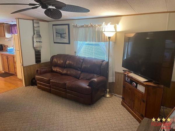 1989 CLAR  Home