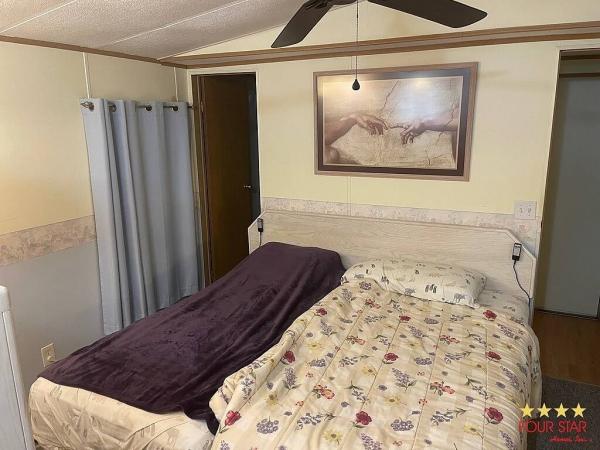 1989 CLAR  Home