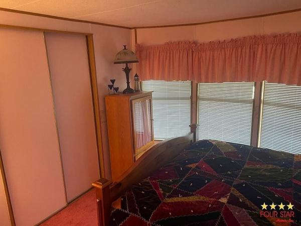 1989 CLAR  Home