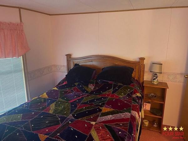 1989 CLAR  Home