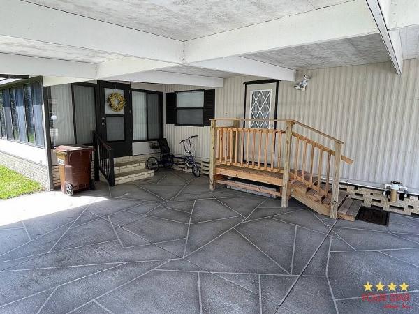 1989 CLAR  Home