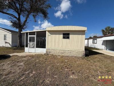 Mobile Home at 571 Sandy Palm Drive Port Orange, FL 32127