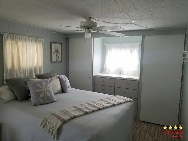 1964 PARK  Home