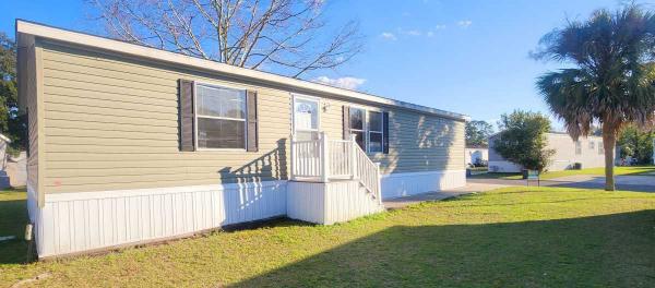 2020 NOBILITY HOMES 52ED(10) Manufactured Home