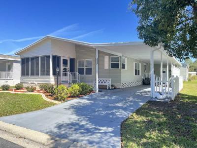 Mobile Home at 3371 Windjammer Drive Spring Hill, FL 34607