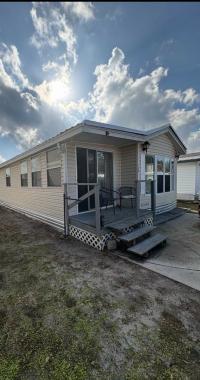 Manufactured Home