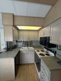 Manufactured Home
