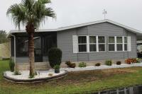 1988 CHAN Manufactured Home