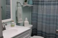 1988 CHAN Manufactured Home