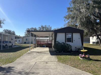 Mobile Home at 3378 W Susan Lane Lecanto, FL 34461