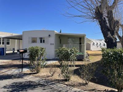 Mobile Home at 7570 E Speedway Blvd #511 Tucson, AZ 85710