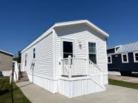 Manufactured Home