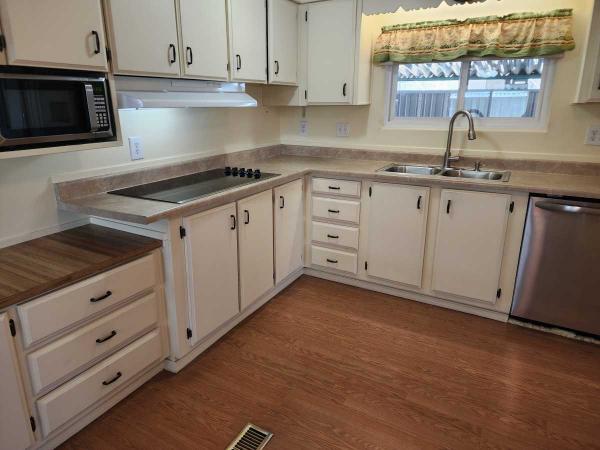 1981 SKYLINE CORPORATION BUDDY - Doublewide Mobile Home