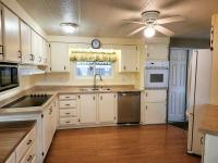 1981 SKYLINE CORPORATION BUDDY - Doublewide Mobile Home