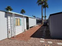 1981 SKYLINE CORPORATION BUDDY - Doublewide Mobile Home