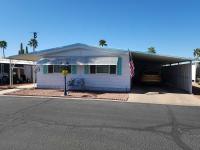 1981 SKYLINE CORPORATION BUDDY - Doublewide Mobile Home