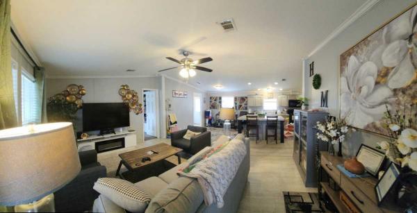 2020 NOBILITY HOMES Mobile Home For Sale