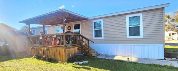 2020 NOBILITY HOMES 52ED(10) Manufactured Home