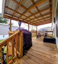2020 NOBILITY HOMES 52ED(10) Manufactured Home