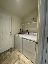 2020 Cavco Westin Porch Mobile Home