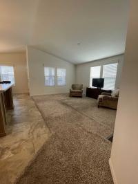 2020 Cavco Westin Porch Mobile Home
