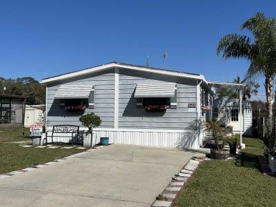 Mobile Home at 3425 W Kevin Lane Lot 27B Lecanto, FL 34461