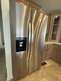 2020 Cavco Westin Porch Mobile Home