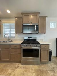2020 Cavco Westin Porch Mobile Home