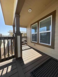 2020 Cavco Westin Porch Mobile Home