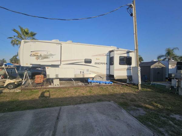 Mobile Home For Sale