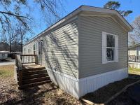 2022 Clayton Manufactured Home